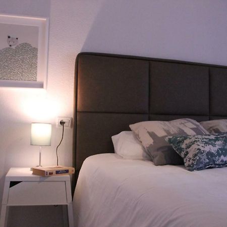 Vacacional Anaga Ideal Descanso Parking Gratuito Santa Cruz de Tenerife Eksteriør bilde