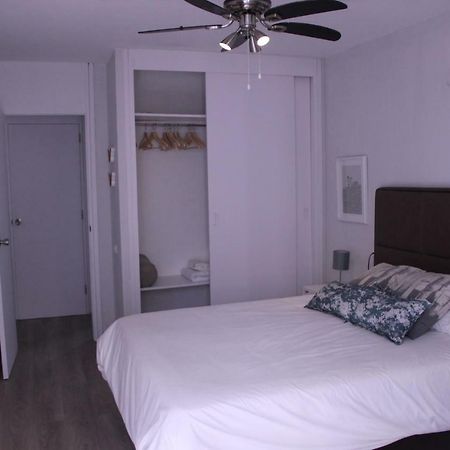 Vacacional Anaga Ideal Descanso Parking Gratuito Santa Cruz de Tenerife Eksteriør bilde
