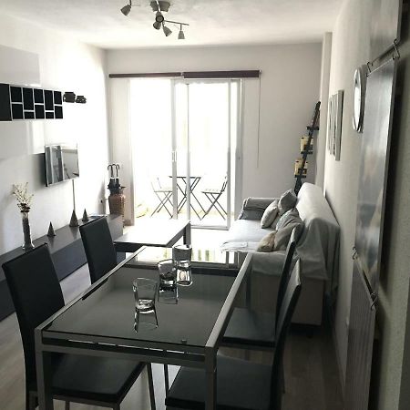 Vacacional Anaga Ideal Descanso Parking Gratuito Santa Cruz de Tenerife Eksteriør bilde