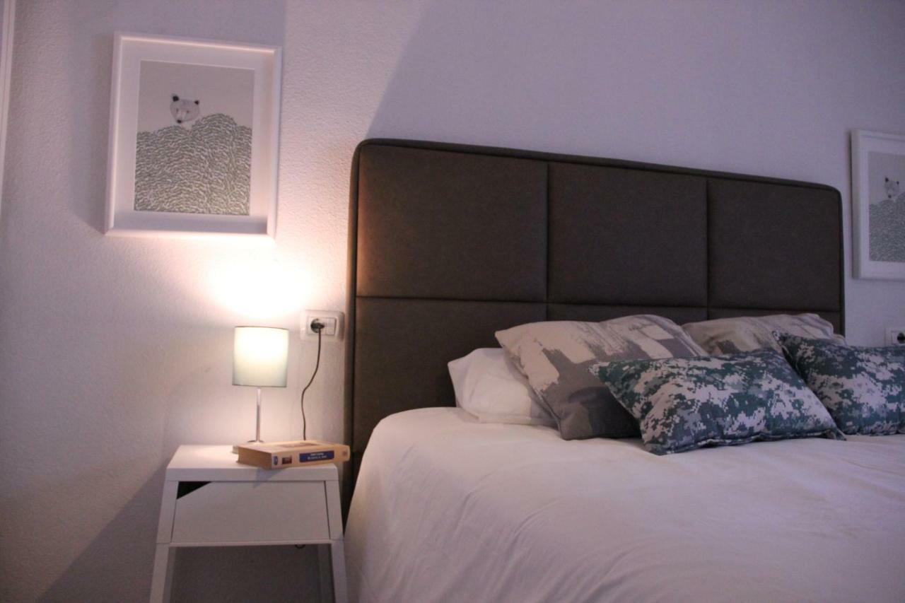 Vacacional Anaga Ideal Descanso Parking Gratuito Santa Cruz de Tenerife Eksteriør bilde