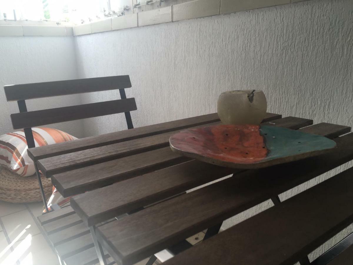 Vacacional Anaga Ideal Descanso Parking Gratuito Santa Cruz de Tenerife Eksteriør bilde
