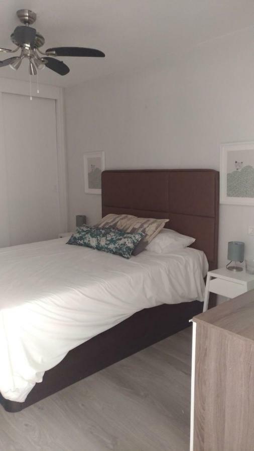 Vacacional Anaga Ideal Descanso Parking Gratuito Santa Cruz de Tenerife Eksteriør bilde