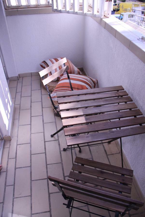 Vacacional Anaga Ideal Descanso Parking Gratuito Santa Cruz de Tenerife Eksteriør bilde