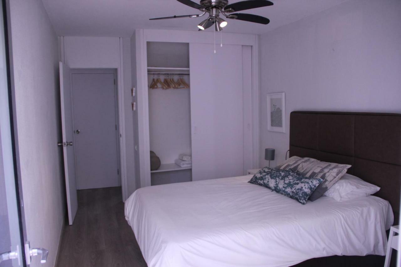 Vacacional Anaga Ideal Descanso Parking Gratuito Santa Cruz de Tenerife Eksteriør bilde