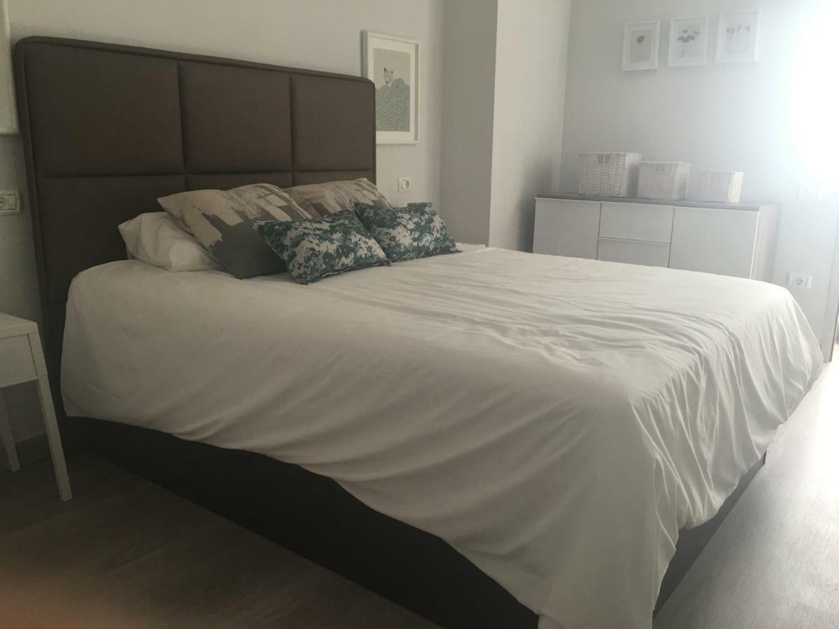 Vacacional Anaga Ideal Descanso Parking Gratuito Santa Cruz de Tenerife Eksteriør bilde