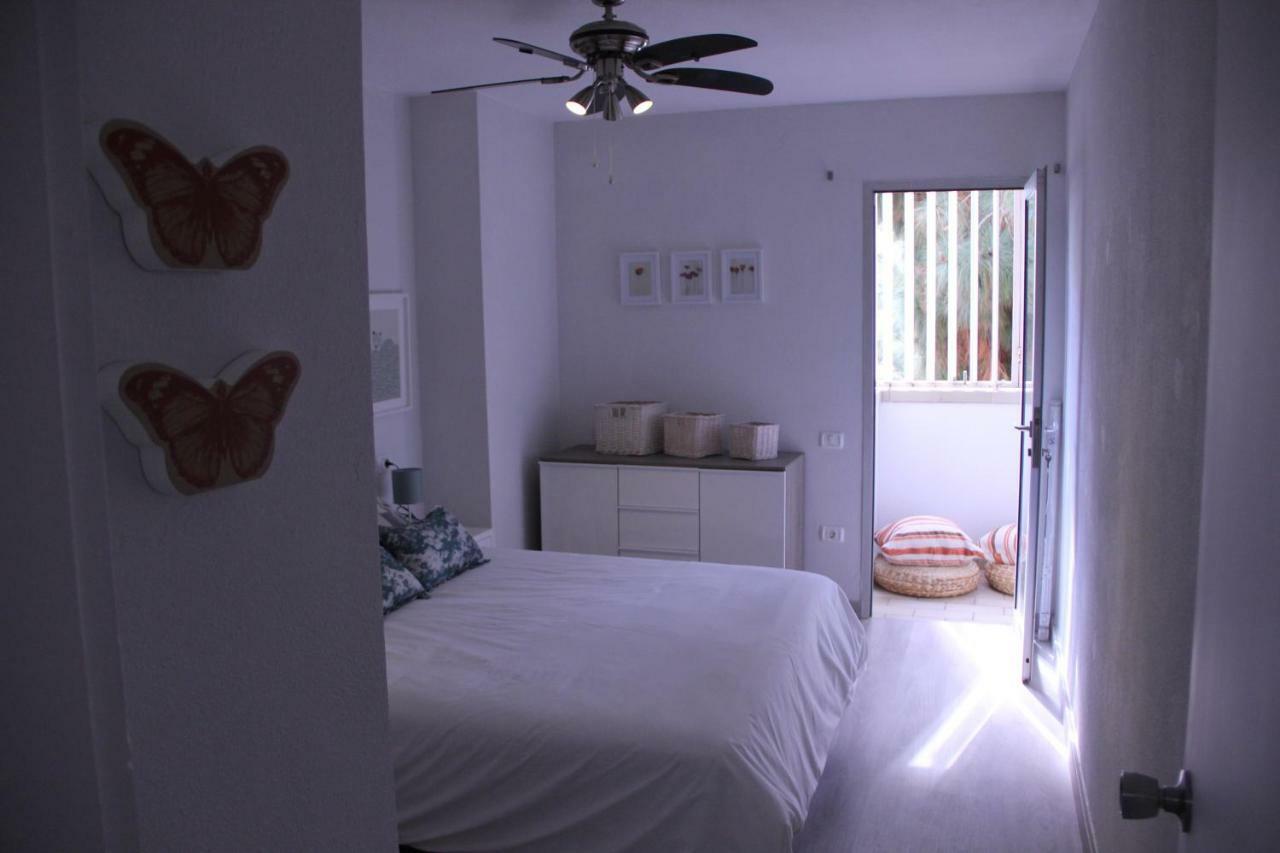 Vacacional Anaga Ideal Descanso Parking Gratuito Santa Cruz de Tenerife Eksteriør bilde