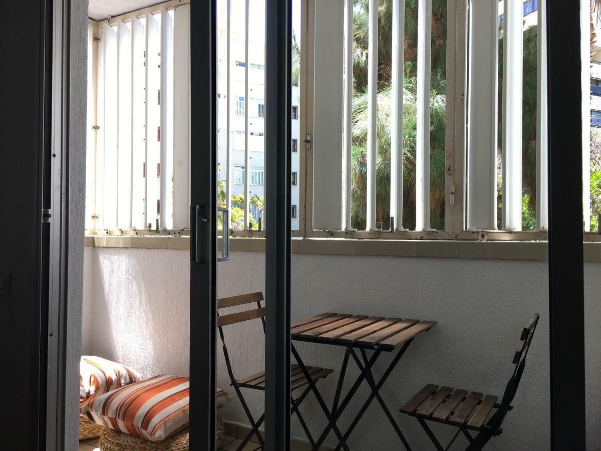 Vacacional Anaga Ideal Descanso Parking Gratuito Santa Cruz de Tenerife Eksteriør bilde