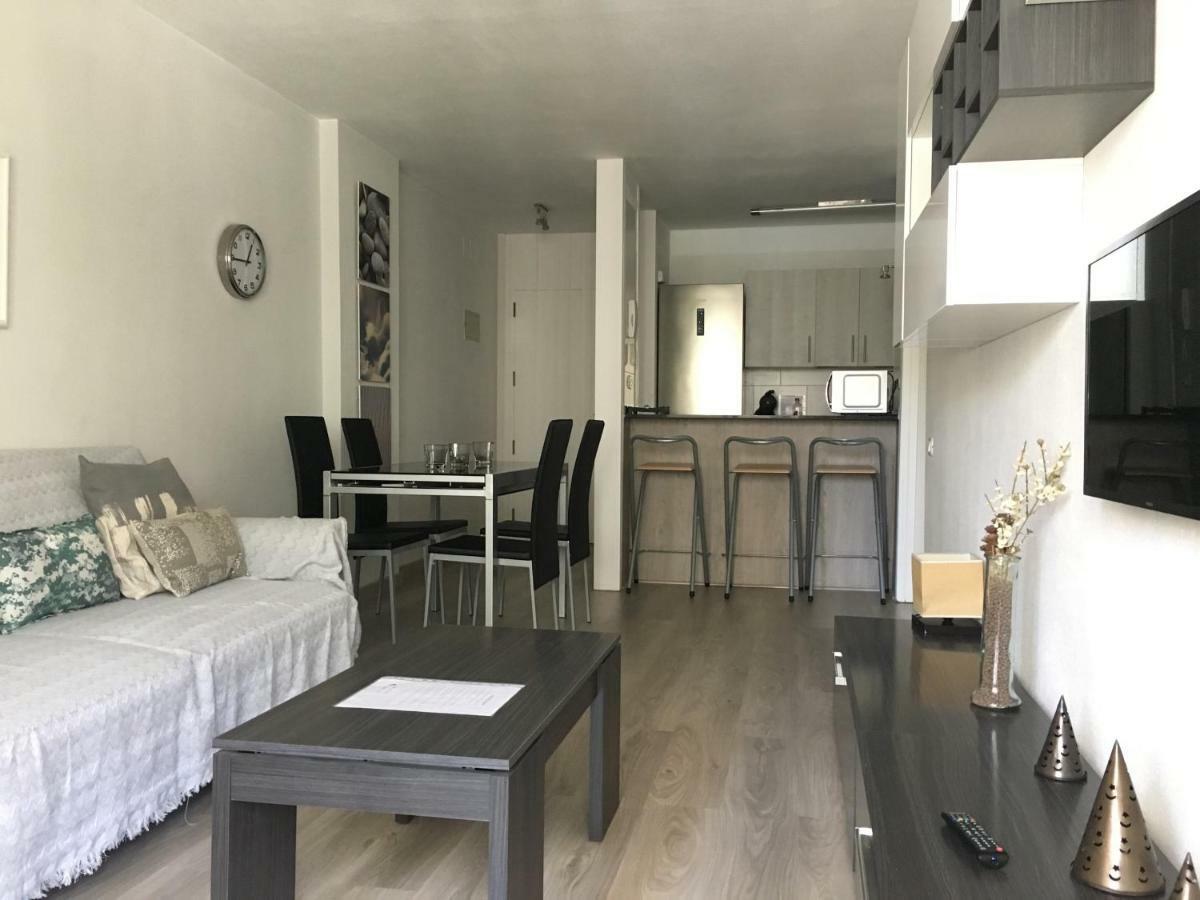 Vacacional Anaga Ideal Descanso Parking Gratuito Santa Cruz de Tenerife Eksteriør bilde