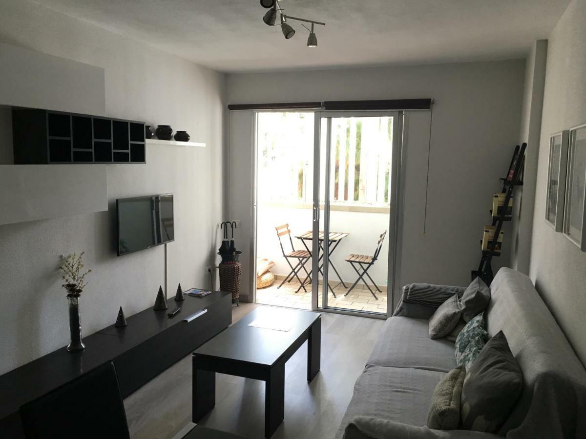 Vacacional Anaga Ideal Descanso Parking Gratuito Santa Cruz de Tenerife Eksteriør bilde