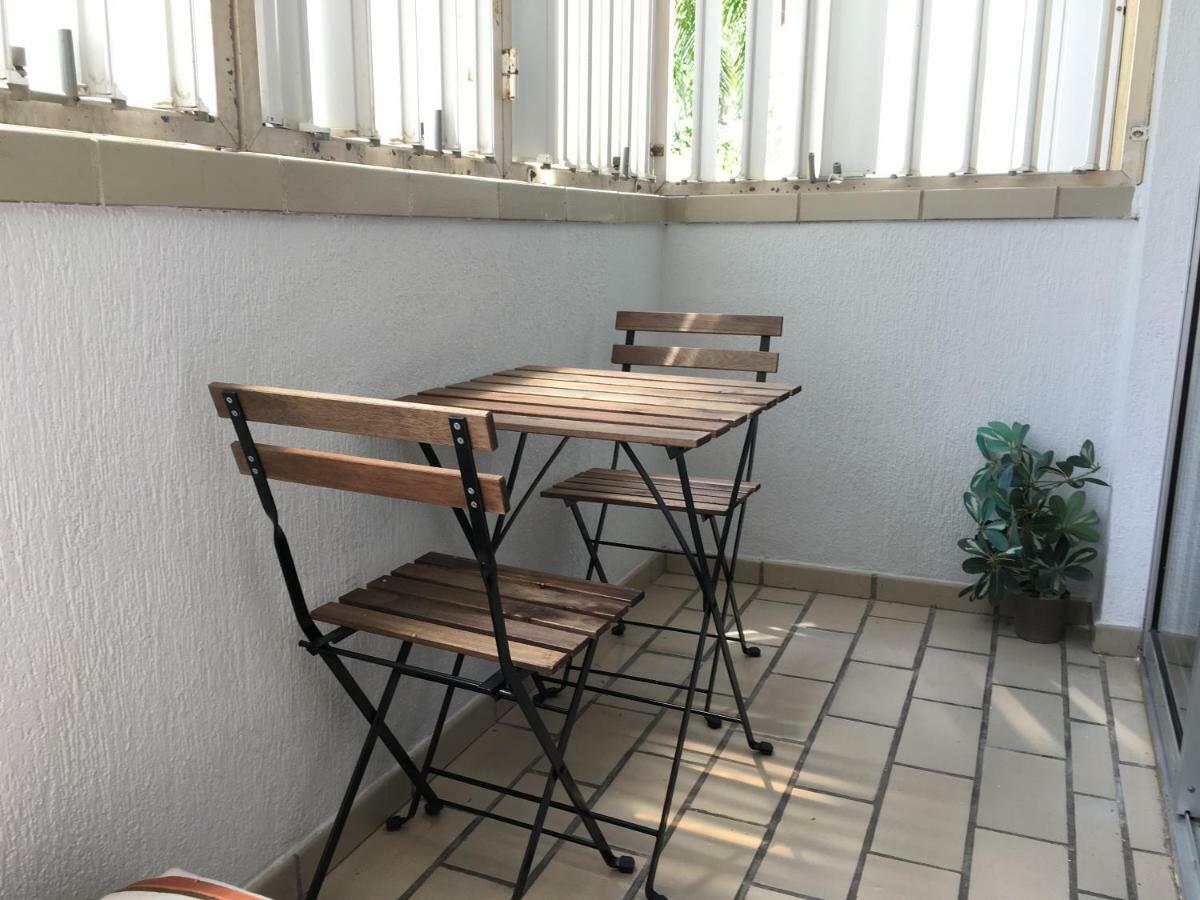 Vacacional Anaga Ideal Descanso Parking Gratuito Santa Cruz de Tenerife Eksteriør bilde