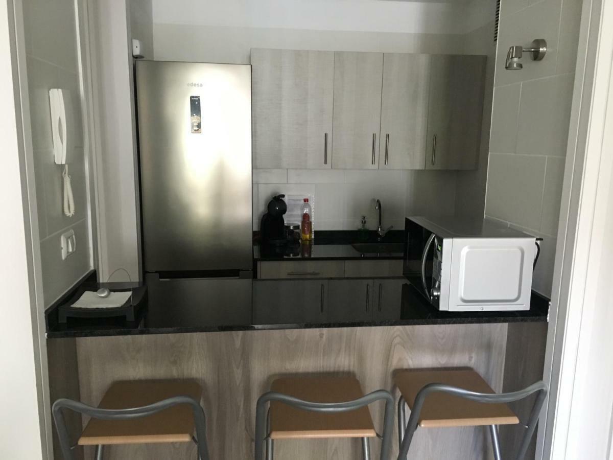 Vacacional Anaga Ideal Descanso Parking Gratuito Santa Cruz de Tenerife Eksteriør bilde