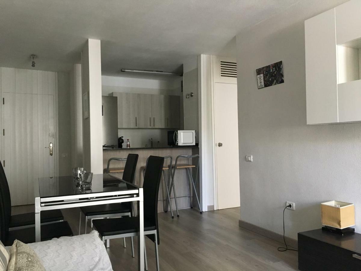 Vacacional Anaga Ideal Descanso Parking Gratuito Santa Cruz de Tenerife Eksteriør bilde