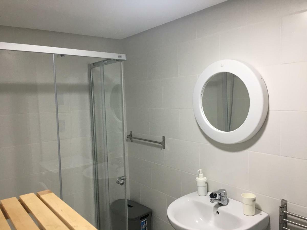 Vacacional Anaga Ideal Descanso Parking Gratuito Santa Cruz de Tenerife Eksteriør bilde