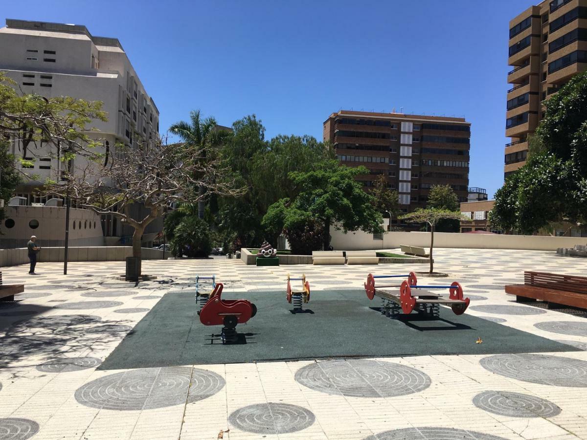 Vacacional Anaga Ideal Descanso Parking Gratuito Santa Cruz de Tenerife Eksteriør bilde