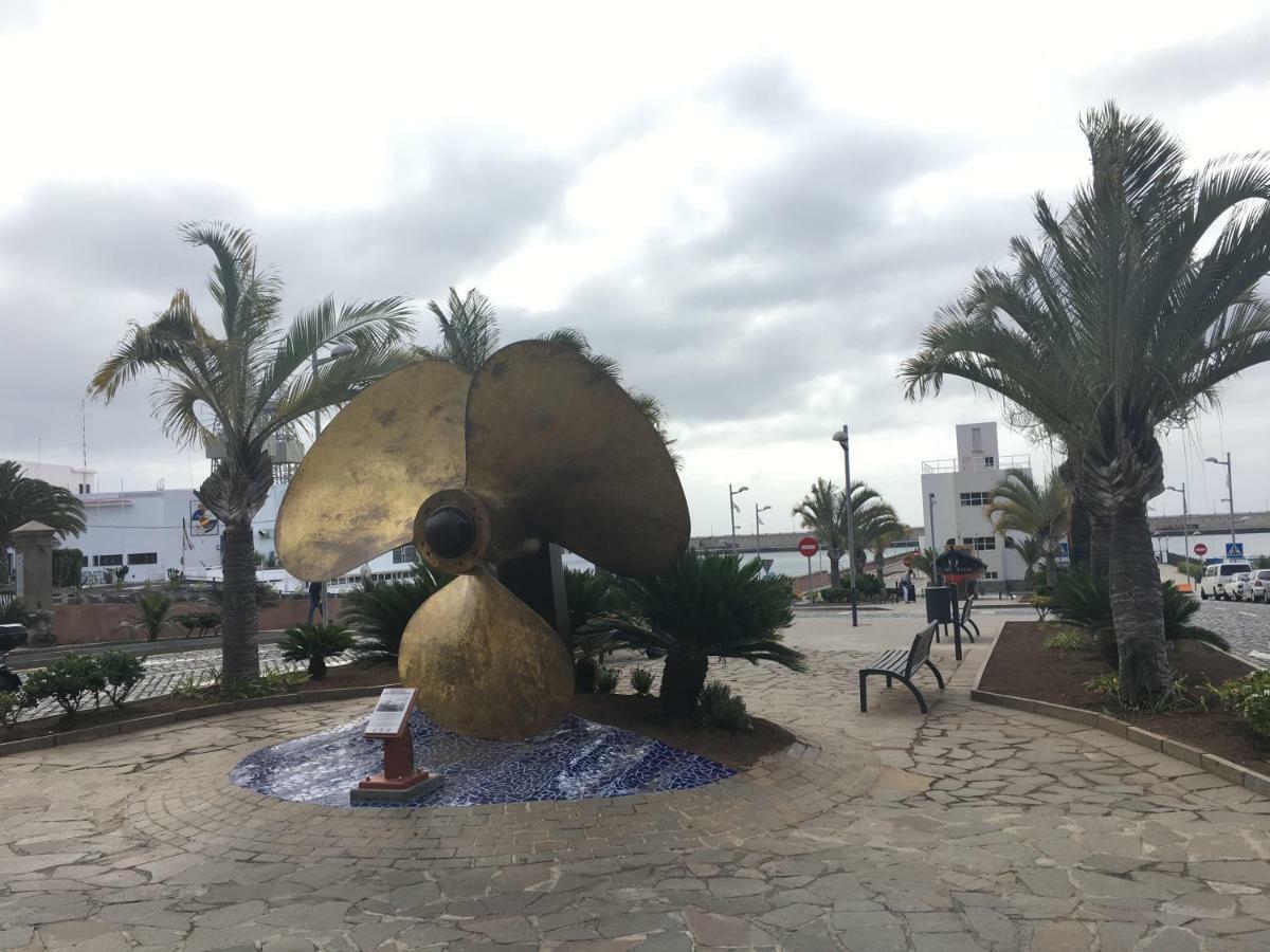 Vacacional Anaga Ideal Descanso Parking Gratuito Santa Cruz de Tenerife Eksteriør bilde