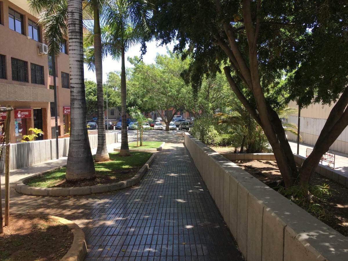 Vacacional Anaga Ideal Descanso Parking Gratuito Santa Cruz de Tenerife Eksteriør bilde
