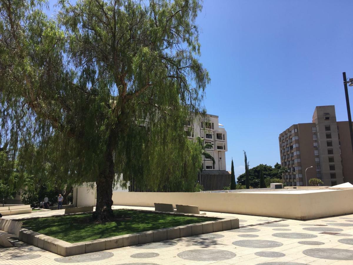 Vacacional Anaga Ideal Descanso Parking Gratuito Santa Cruz de Tenerife Eksteriør bilde